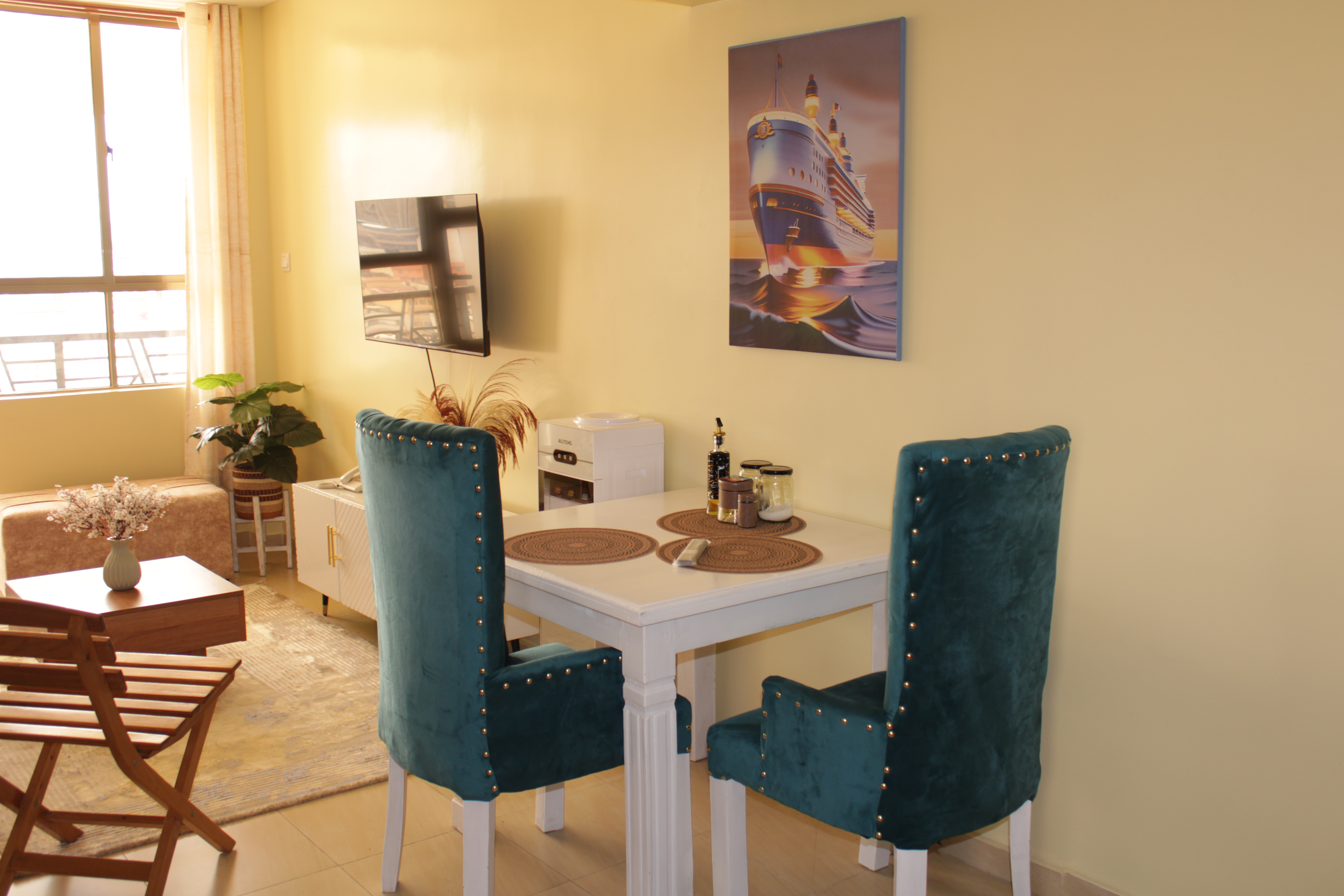 Executive Studio Apartment - IMG_2963.JPG