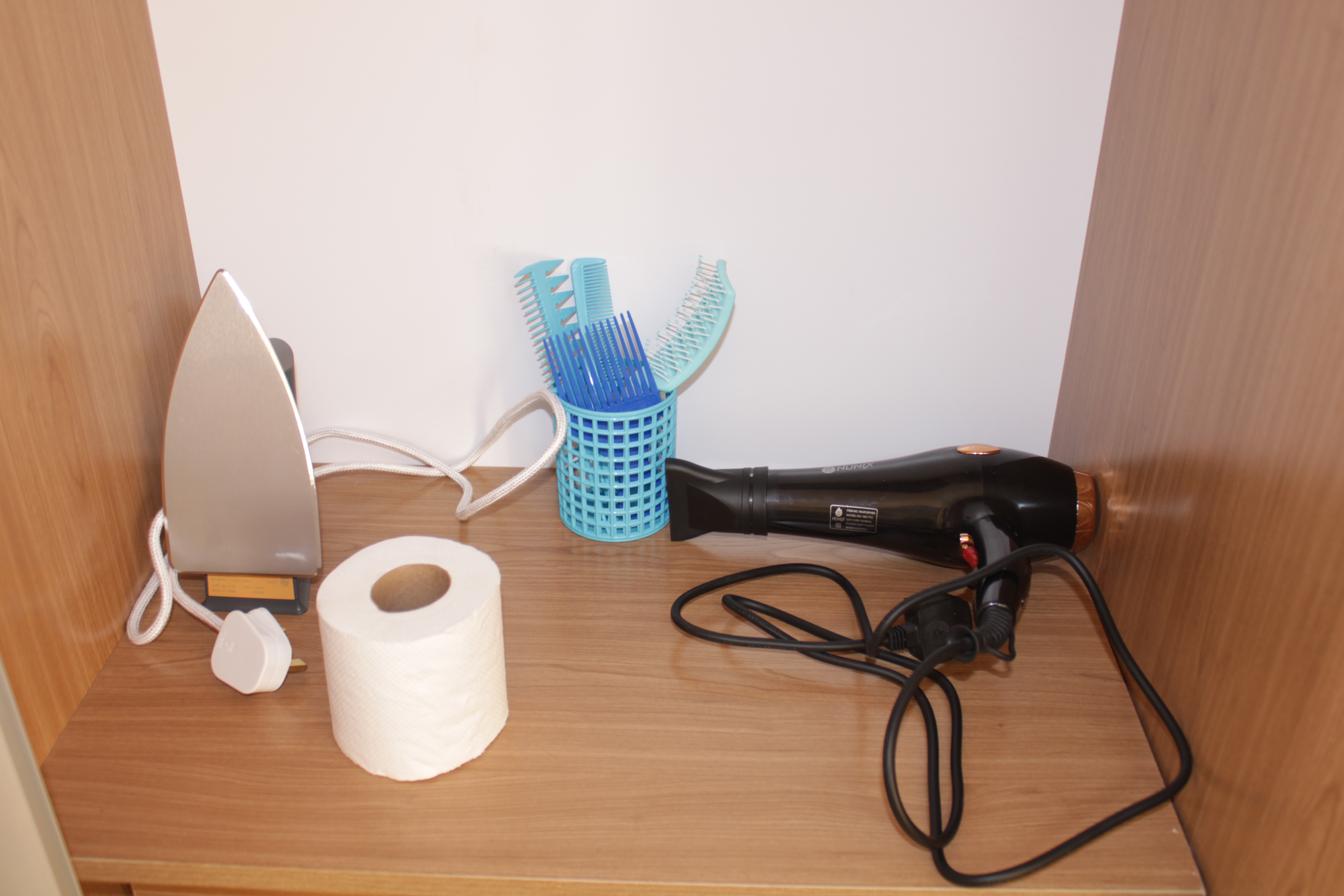 Executive Studio Apartment - IMG_3003.JPG