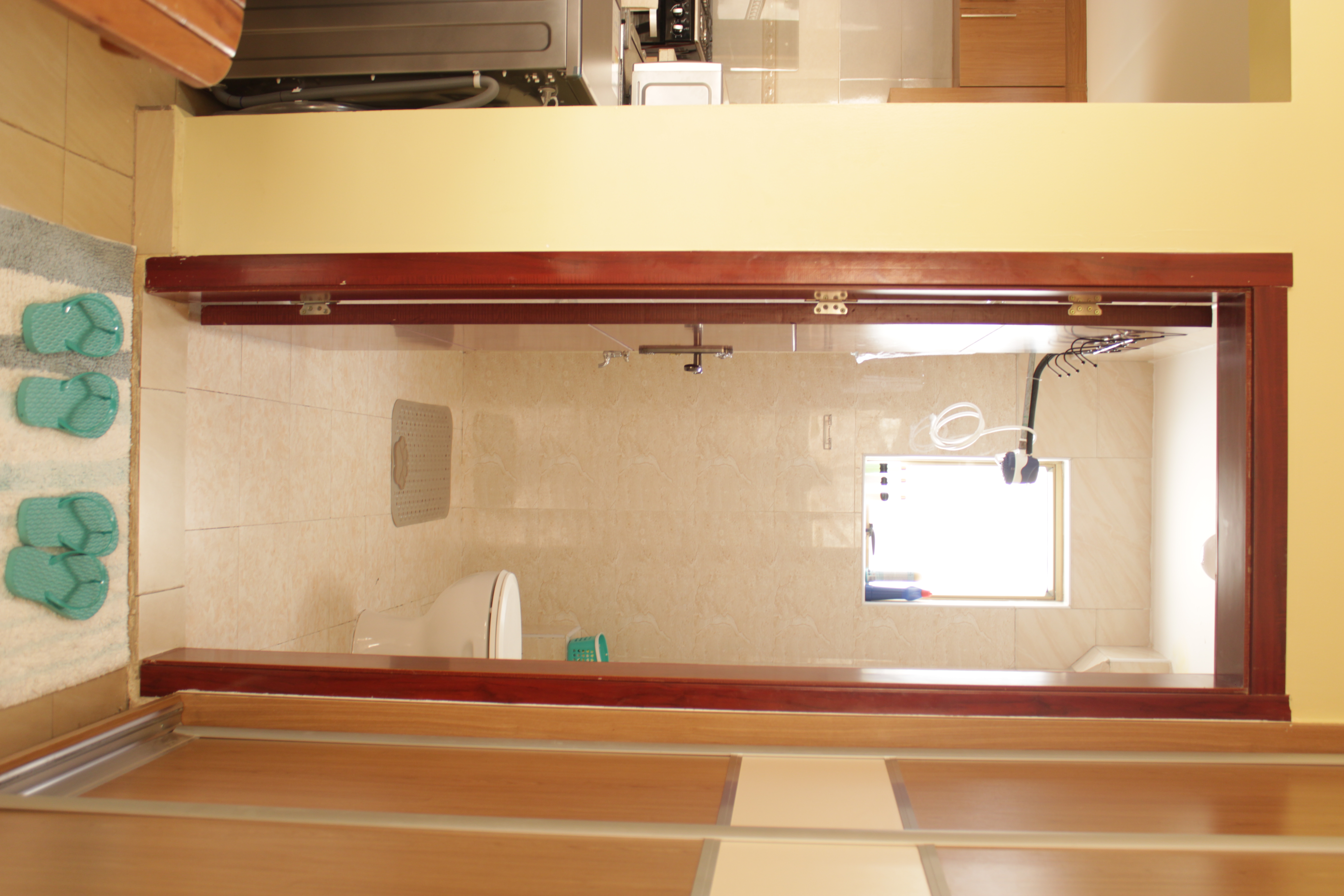 Executive Studio Apartment - IMG_3010.JPG