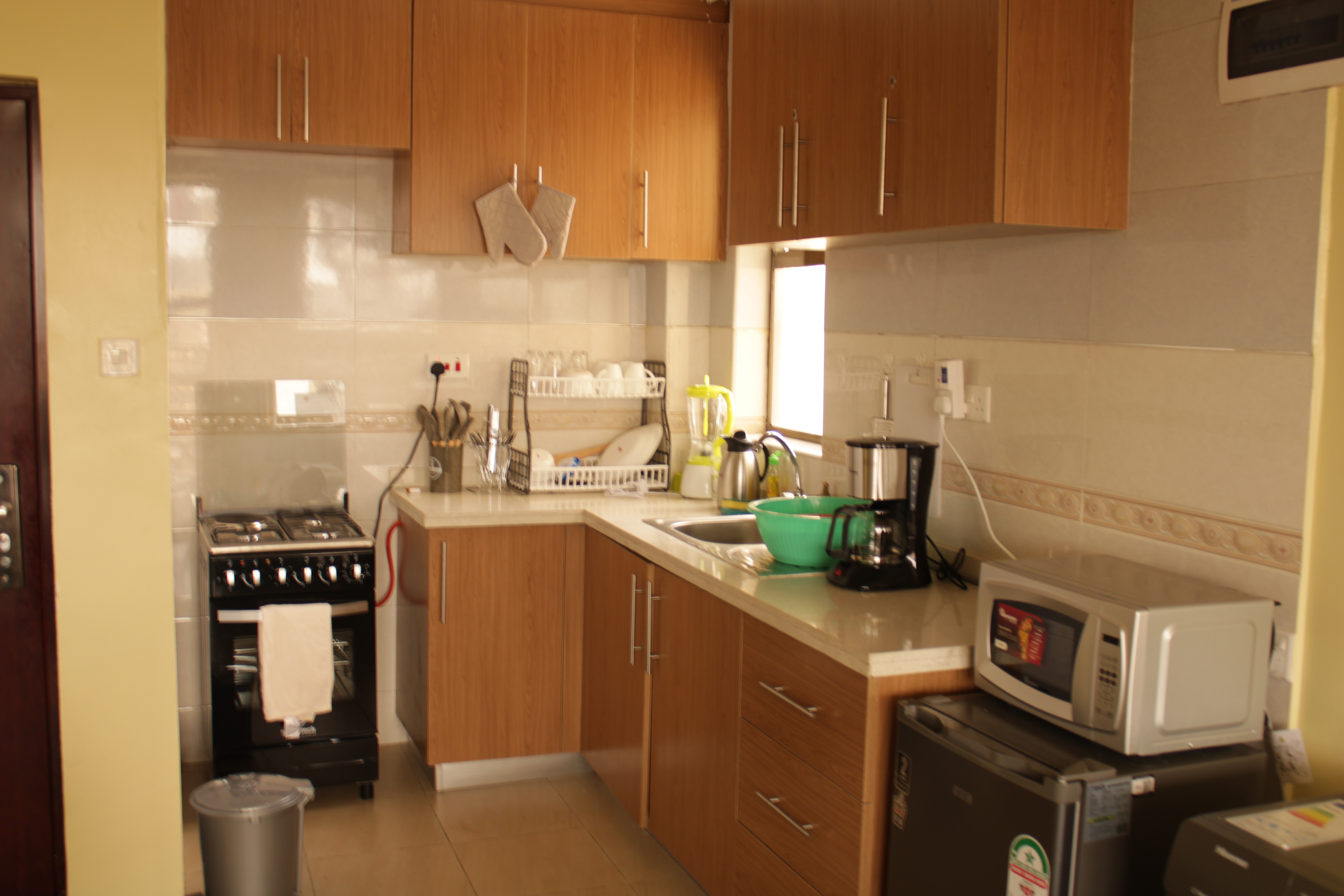 Executive Studio Apartment - IMG_3033.JPG