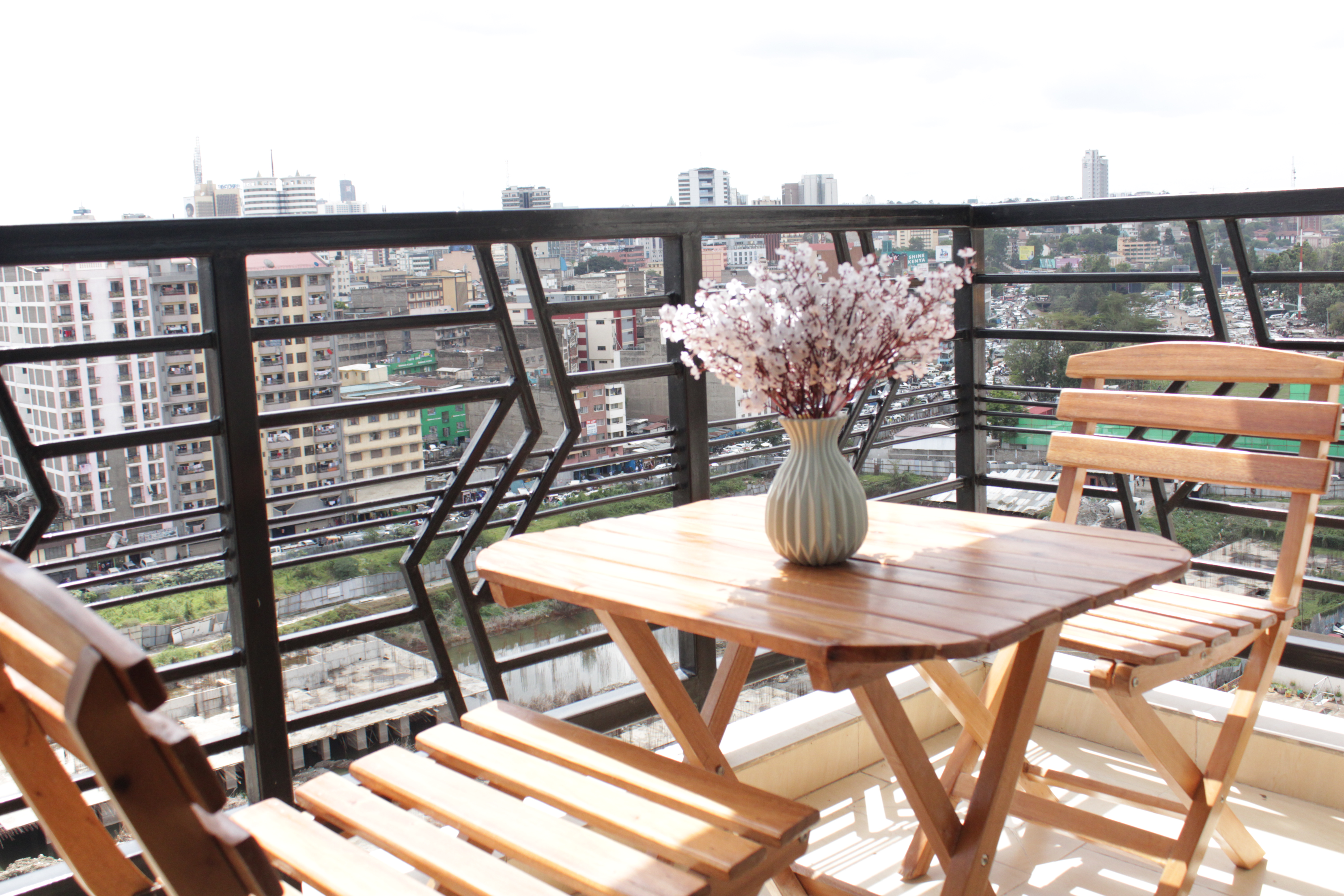 Executive Studio Apartment - IMG_3081.JPG