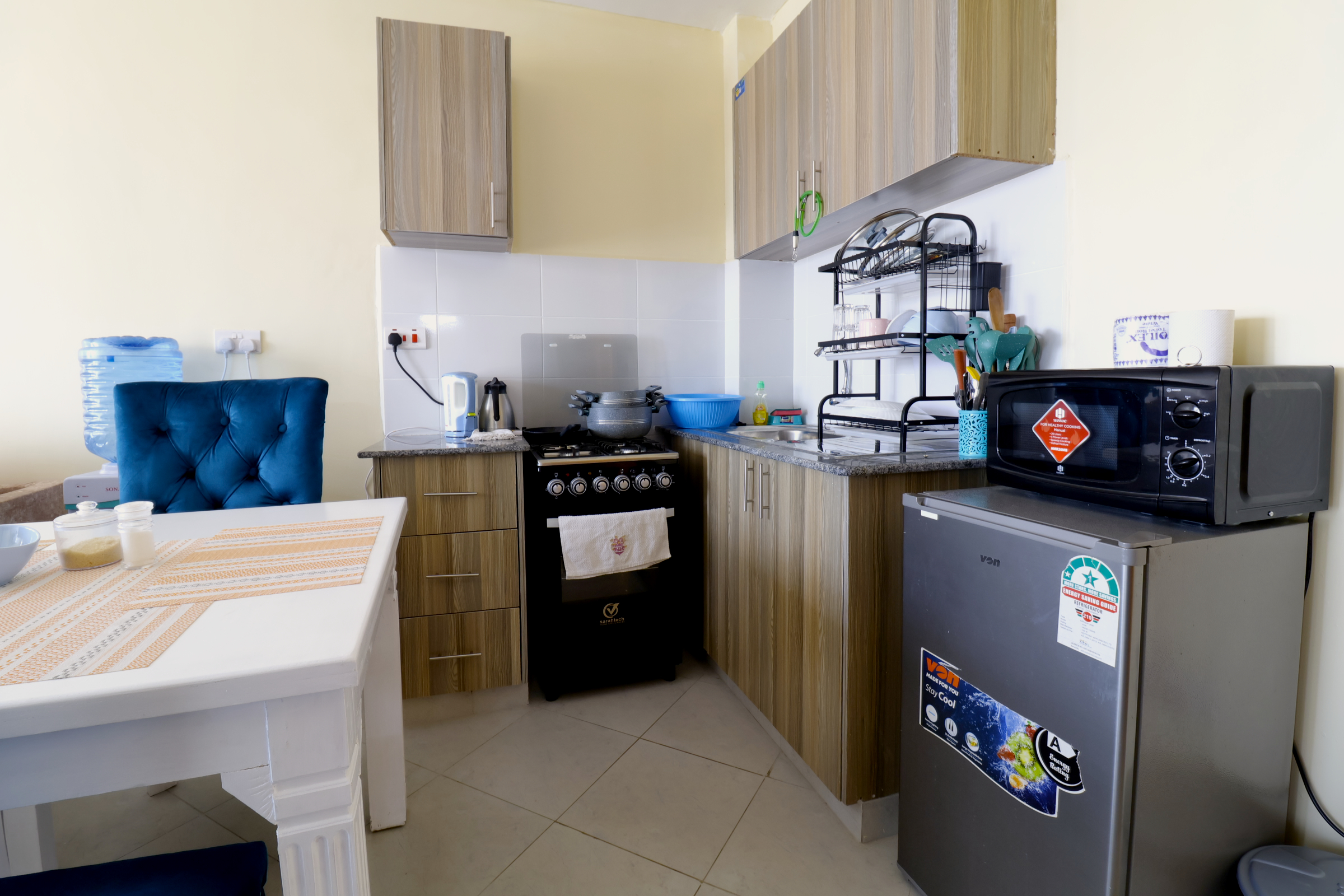 1 Bedroom Apartment - IMG_5275.jpg